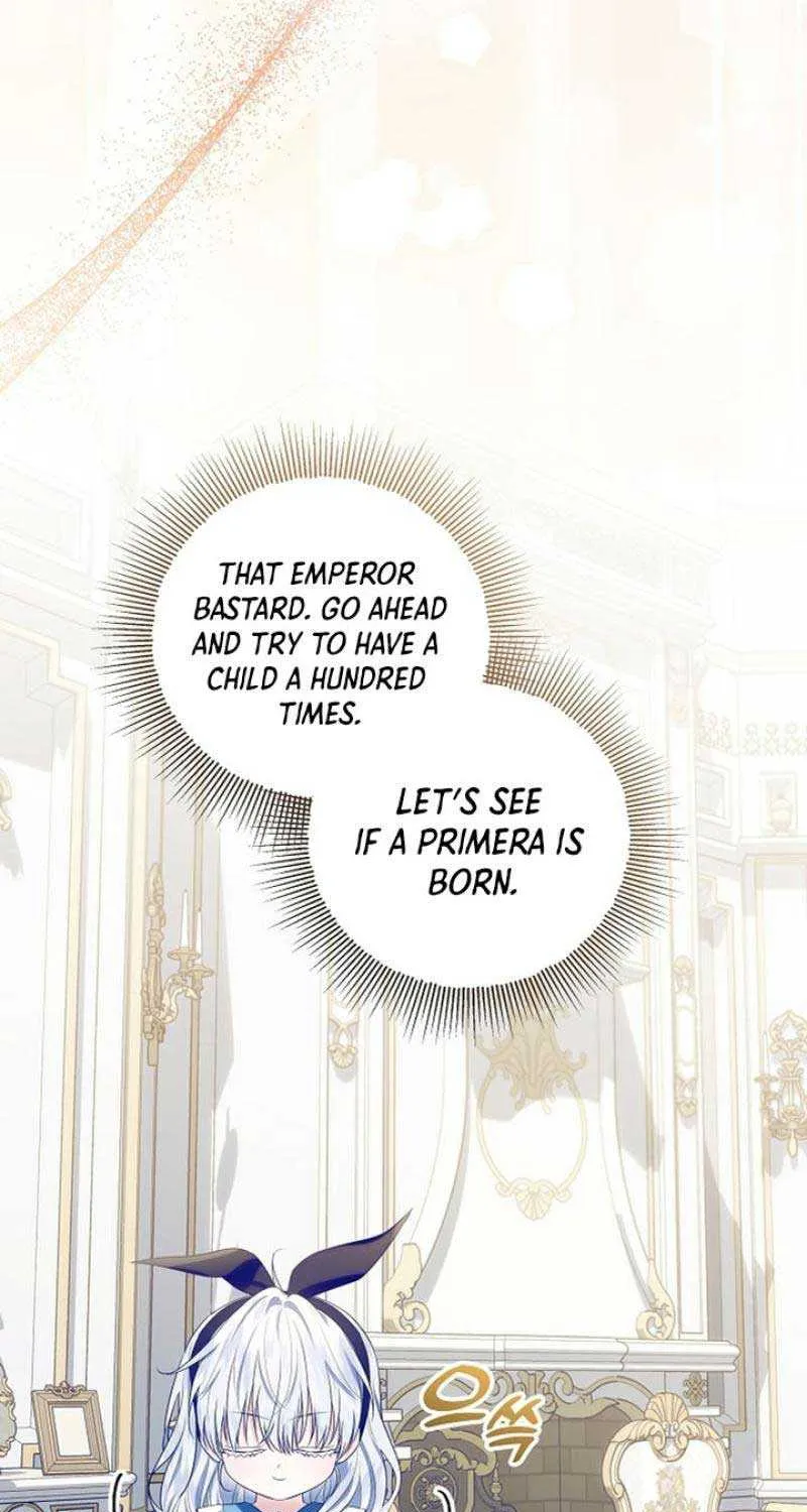 My Daddy Hides His Power Chapter 14 page 35 - 