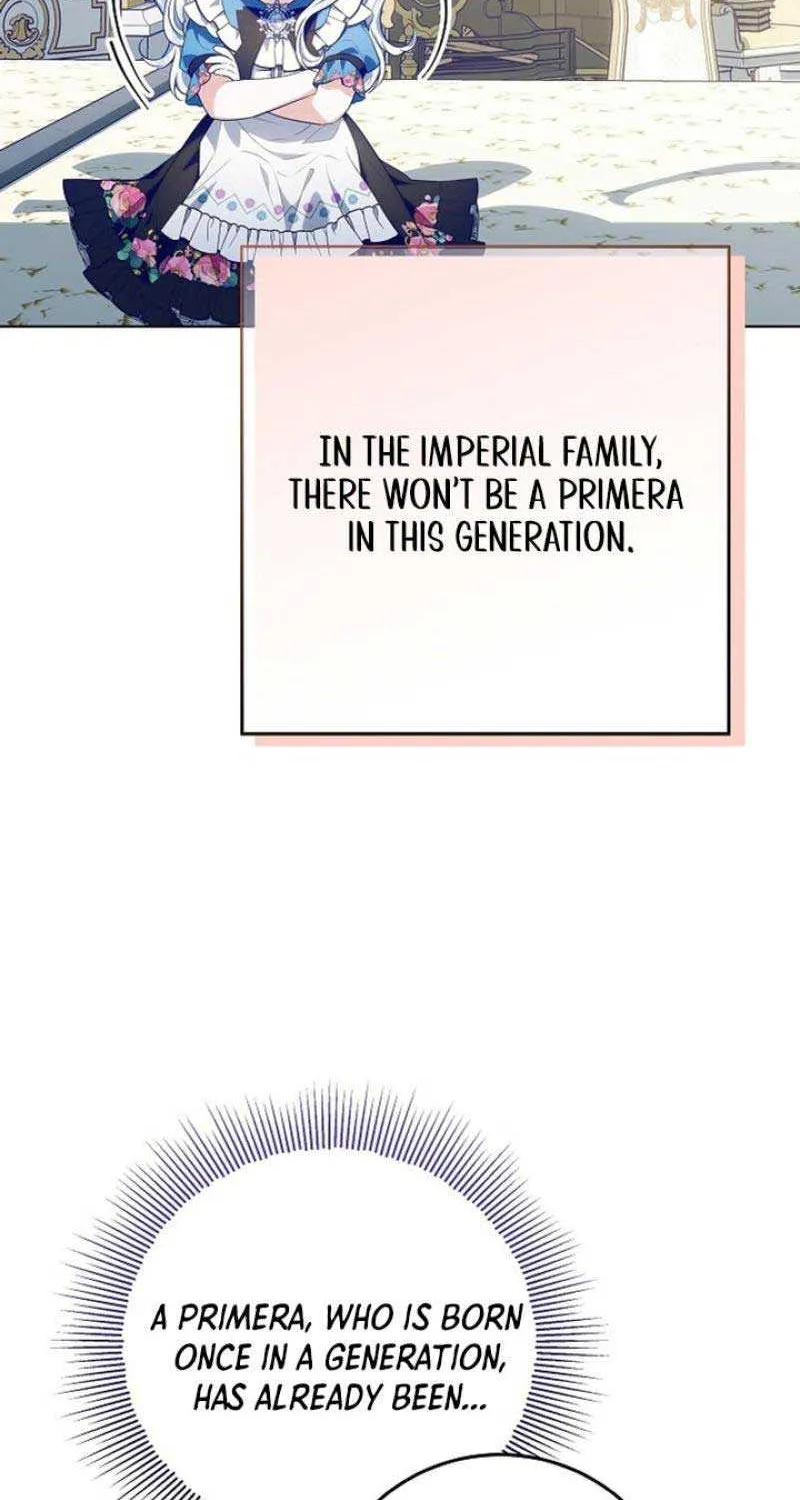 My Daddy Hides His Power Chapter 14 page 36 - 