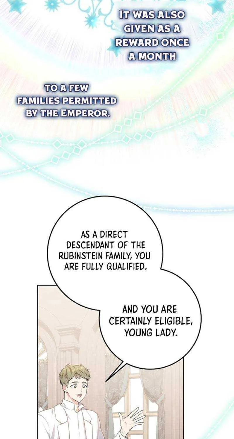 My Daddy Hides His Power Chapter 14 page 57 - 