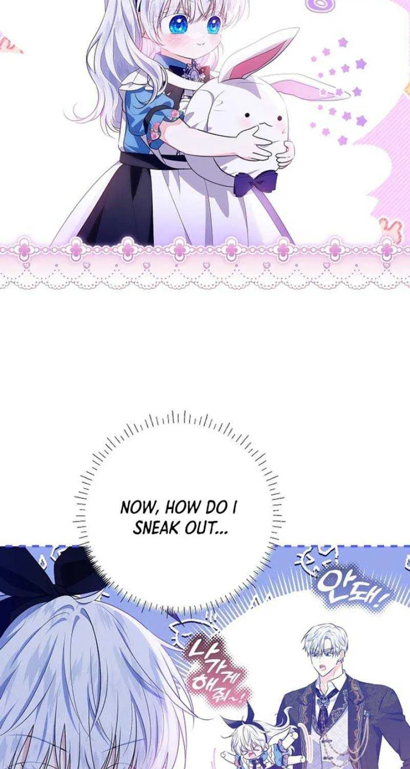 My Daddy Hides His Power Chapter 14 page 64 - 