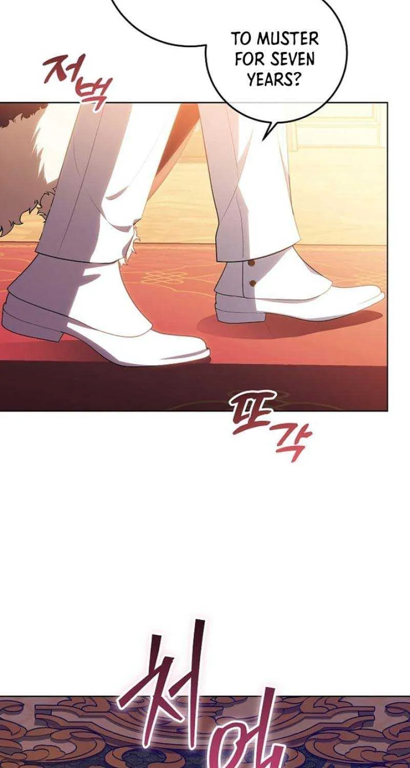 My Daddy Hides His Power Chapter 14 page 8 - 