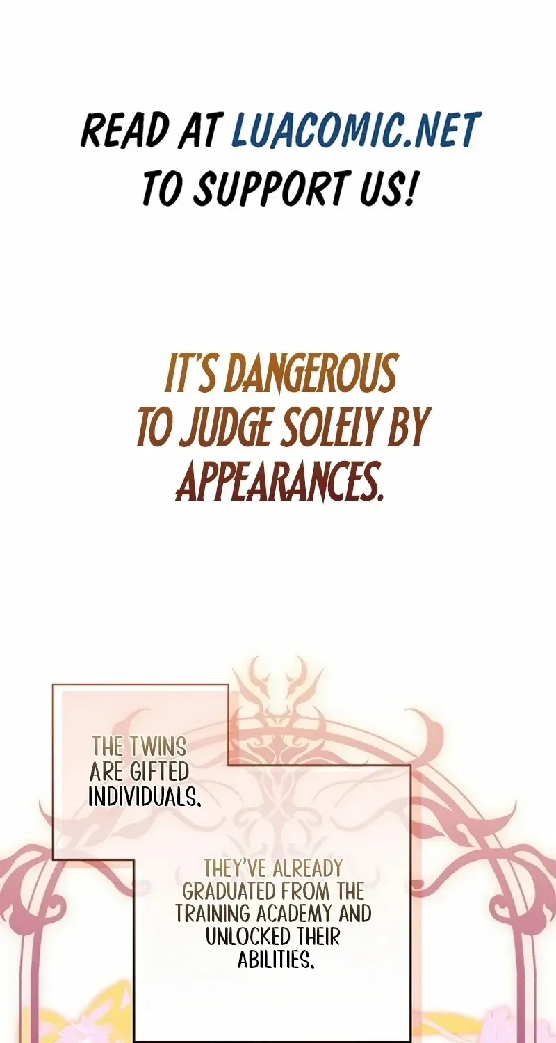 My Daddy Hides His Power Chapter 15 page 2 - 