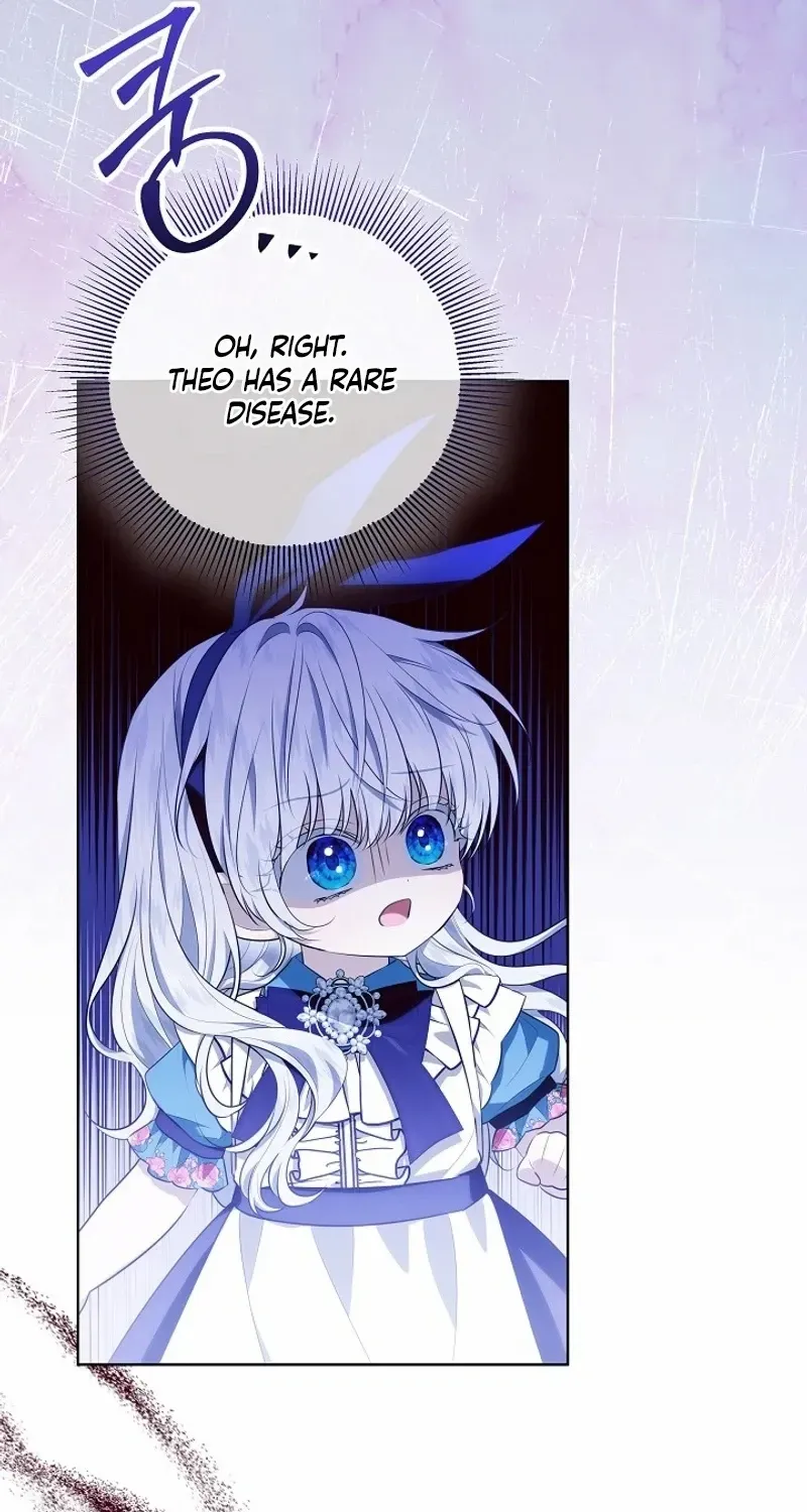 My Daddy Hides His Power Chapter 15 page 30 - 