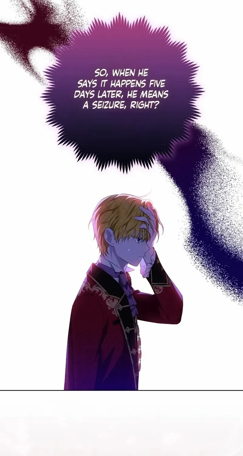 My Daddy Hides His Power Chapter 15 page 31 - 