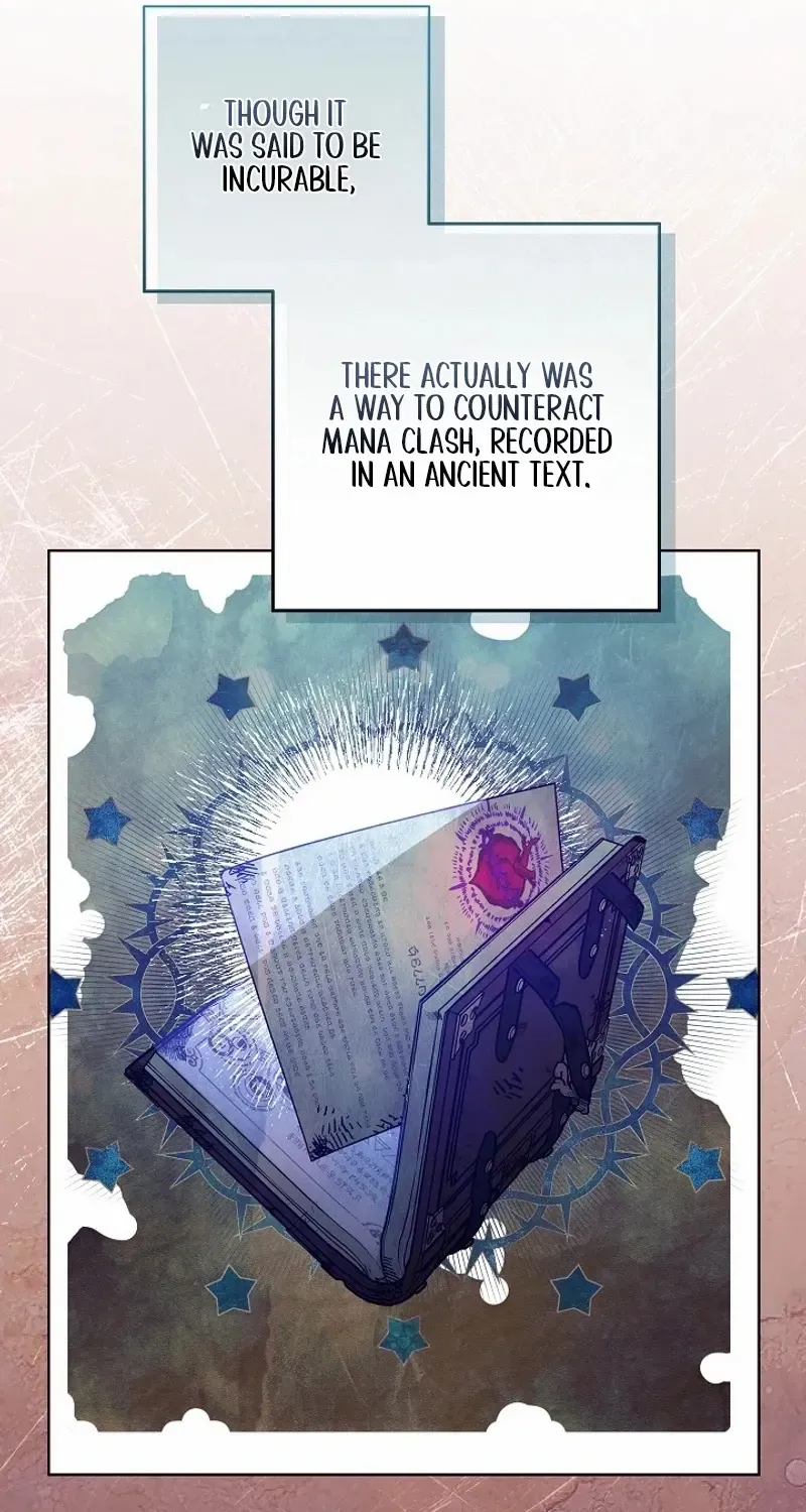 My Daddy Hides His Power Chapter 15 page 41 - 