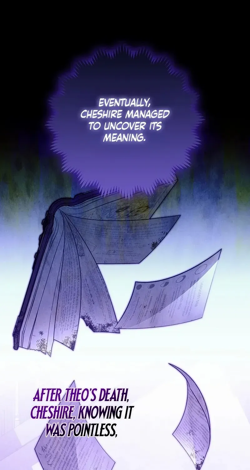 My Daddy Hides His Power Chapter 15 page 43 - 