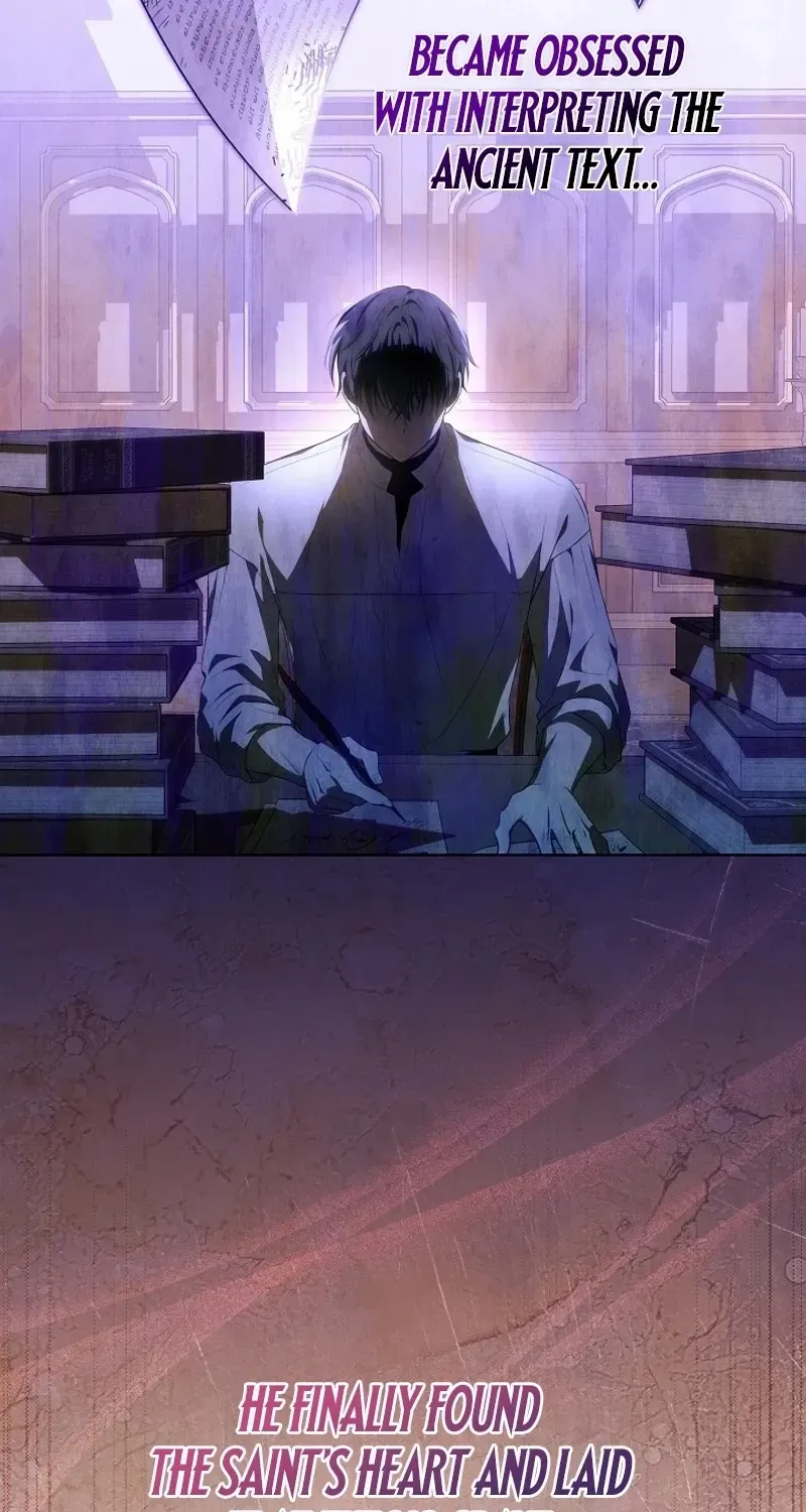 My Daddy Hides His Power Chapter 15 page 44 - 