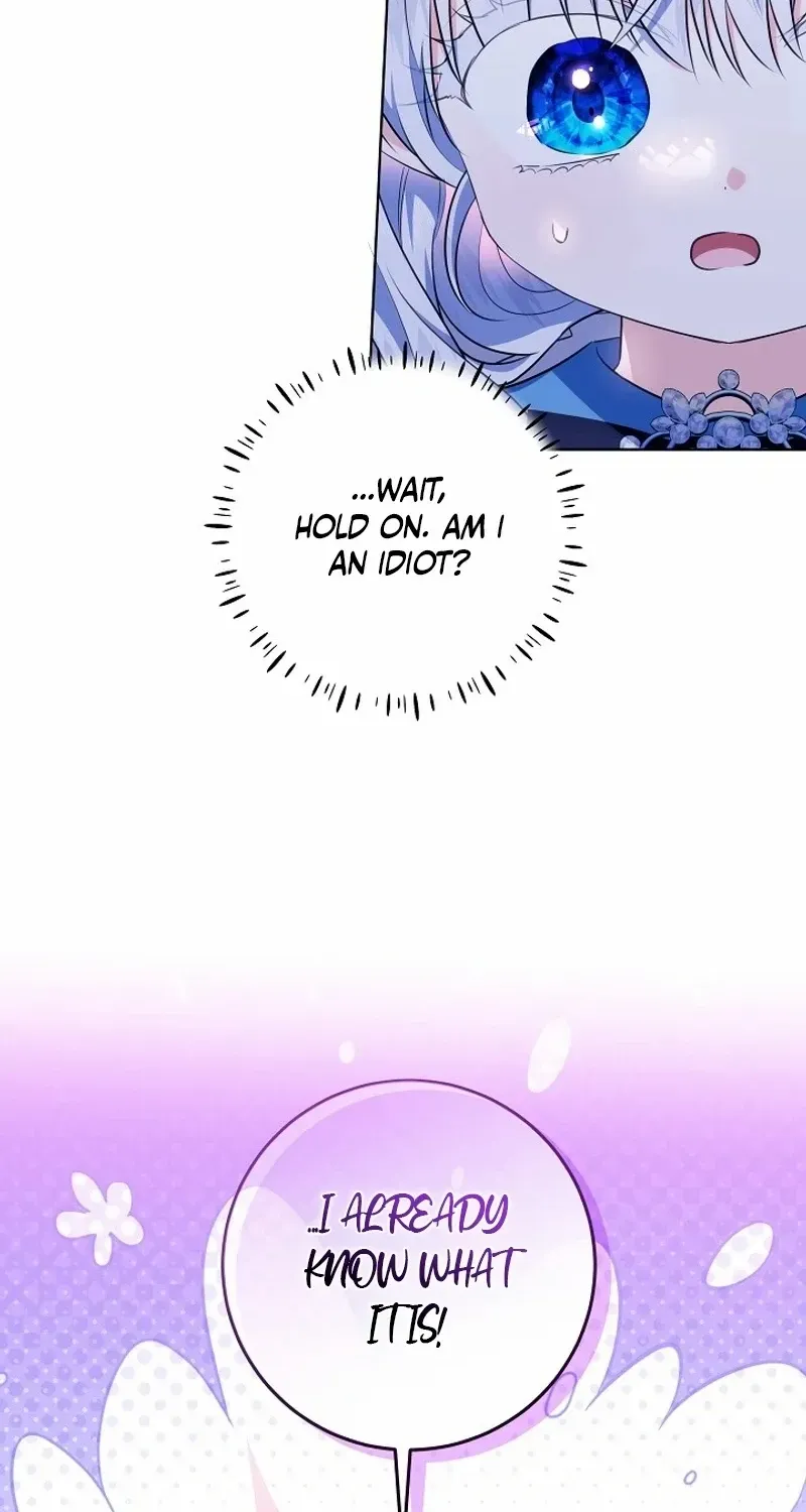 My Daddy Hides His Power Chapter 15 page 48 - 