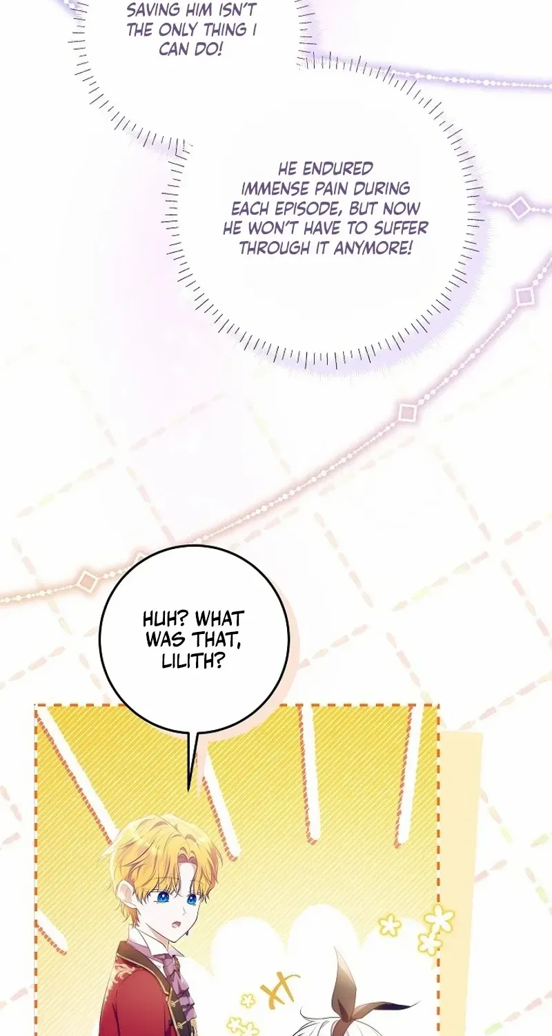 My Daddy Hides His Power Chapter 15 page 50 - 