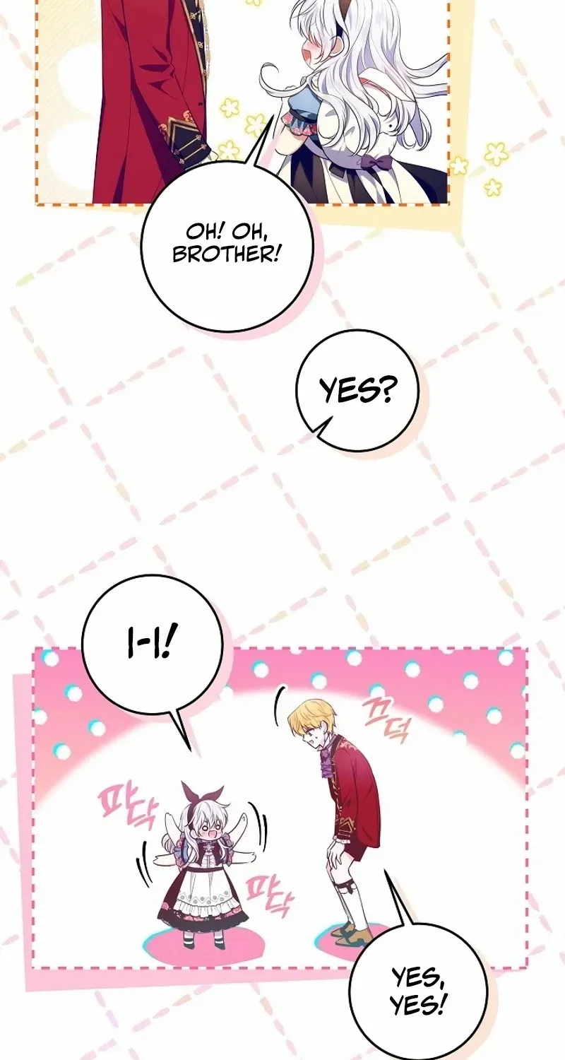 My Daddy Hides His Power Chapter 15 page 51 - 