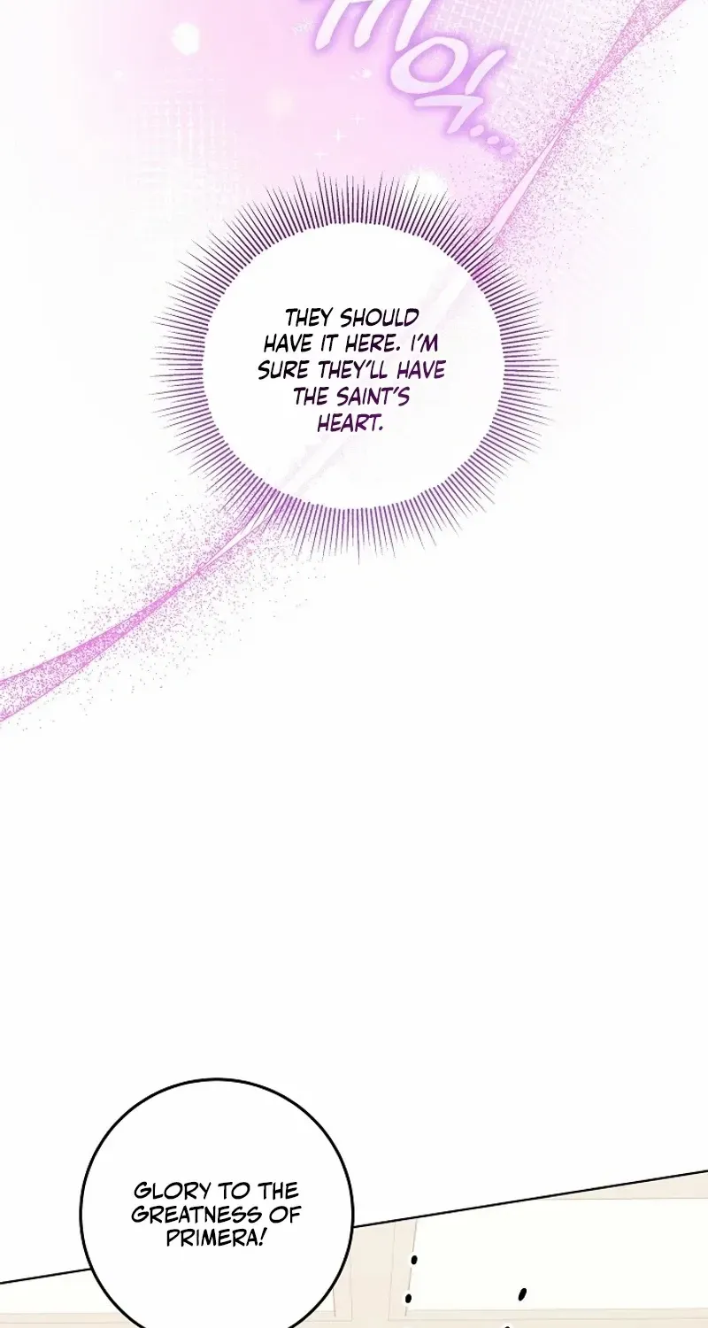 My Daddy Hides His Power Chapter 15 page 60 - 