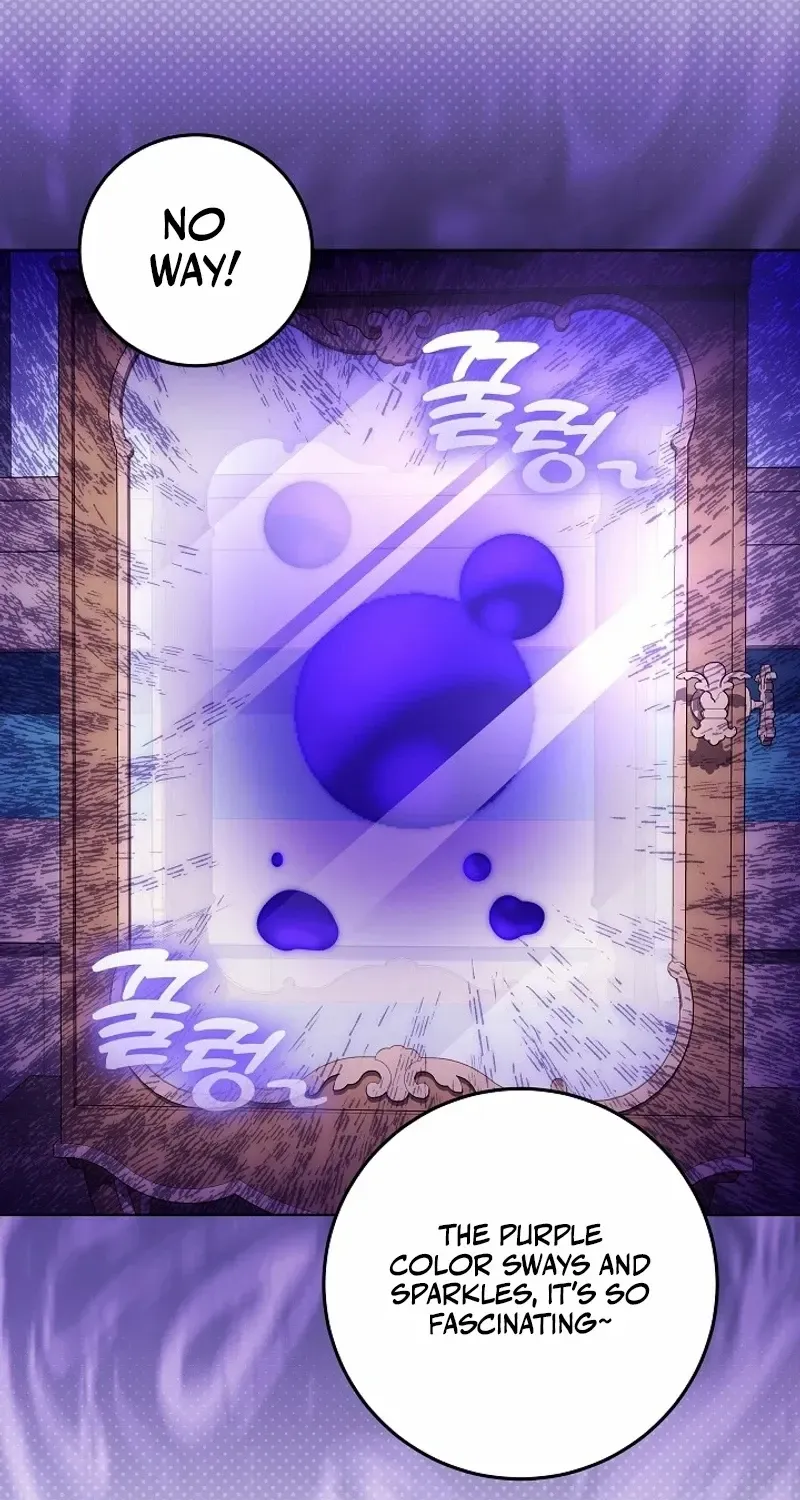 My Daddy Hides His Power Chapter 15 page 66 - 
