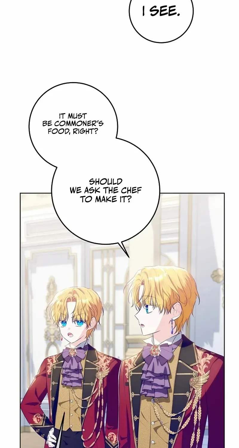 My Daddy Hides His Power Chapter 15 page 9 - 