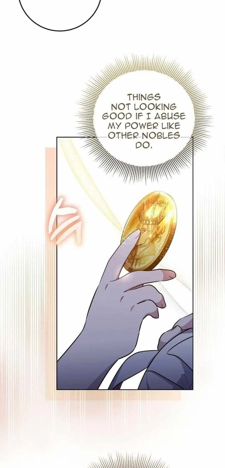 My Daddy Hides His Power Chapter 16 page 15 - 