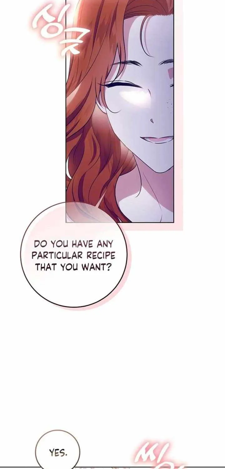 My Daddy Hides His Power Chapter 16 page 22 - 