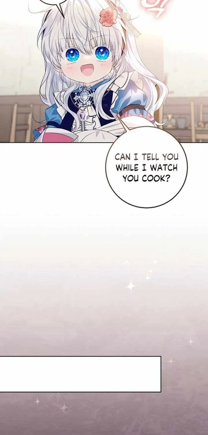 My Daddy Hides His Power Chapter 16 page 23 - 