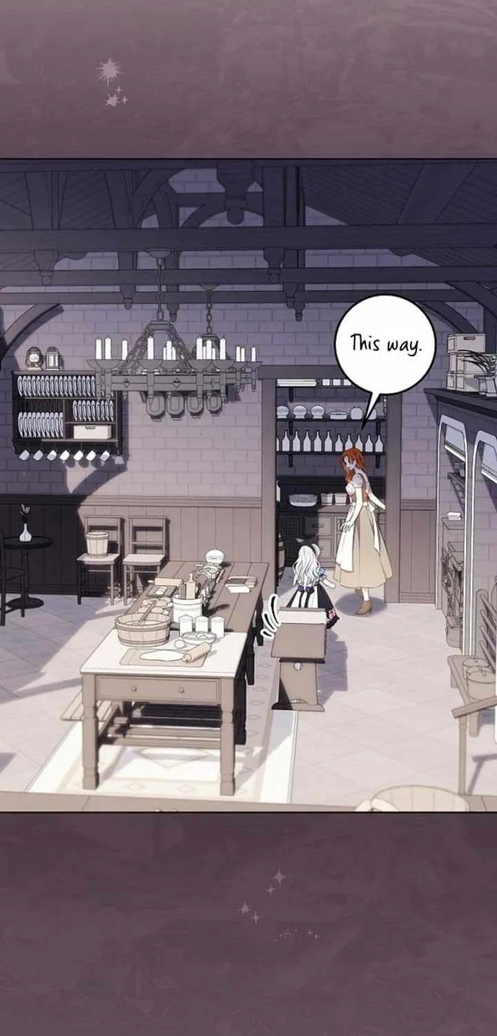 My Daddy Hides His Power Chapter 16 page 24 - 