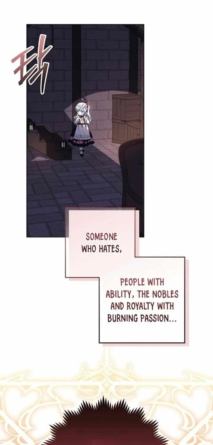 My Daddy Hides His Power Chapter 16 page 28 - 