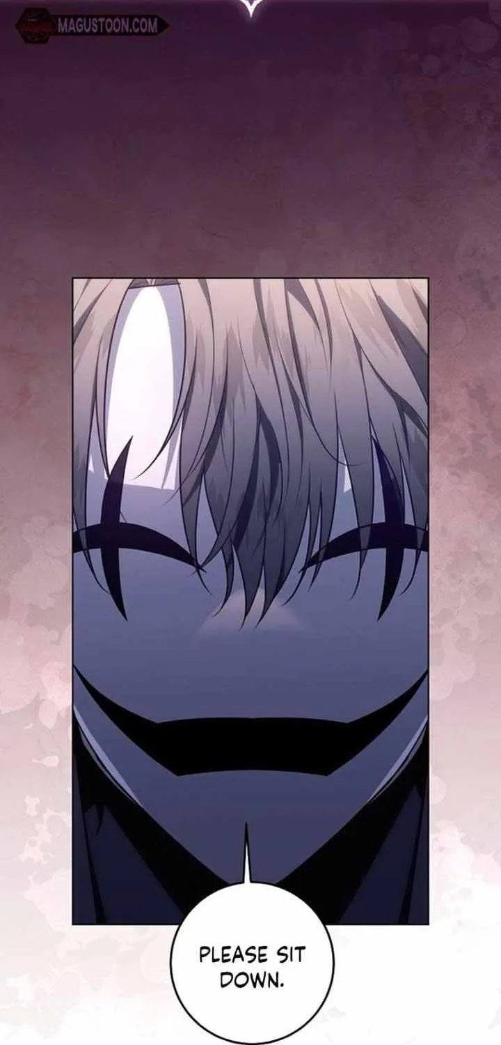 My Daddy Hides His Power Chapter 16 page 30 - 