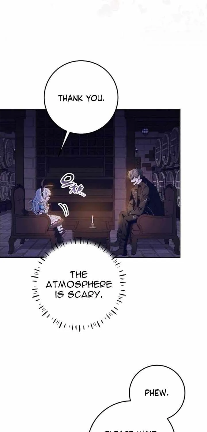 My Daddy Hides His Power Chapter 16 page 31 - 