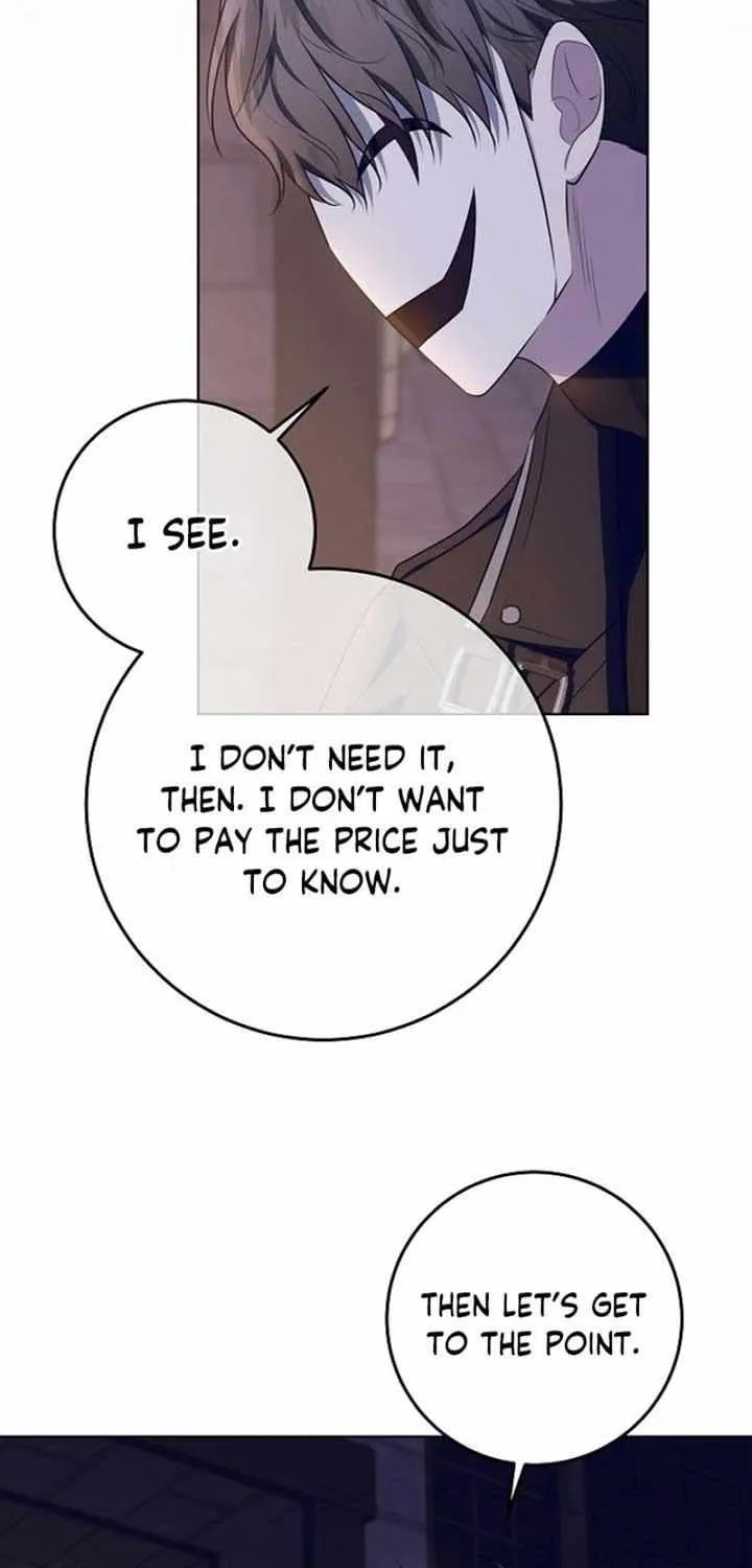 My Daddy Hides His Power Chapter 16 page 36 - 