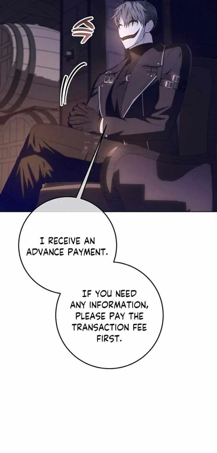 My Daddy Hides His Power Chapter 16 page 37 - 