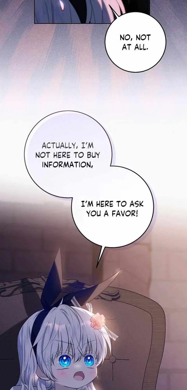 My Daddy Hides His Power Chapter 16 page 42 - 