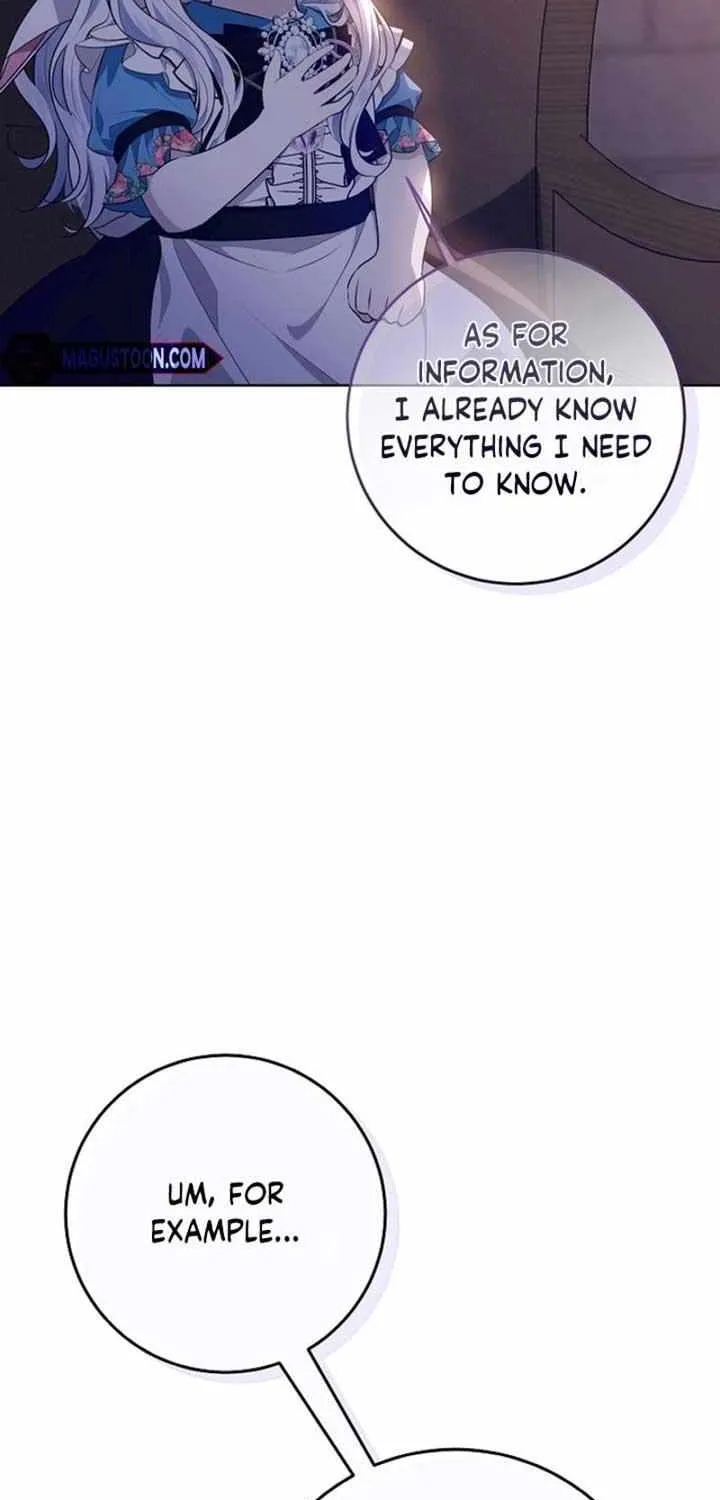 My Daddy Hides His Power Chapter 16 page 43 - 