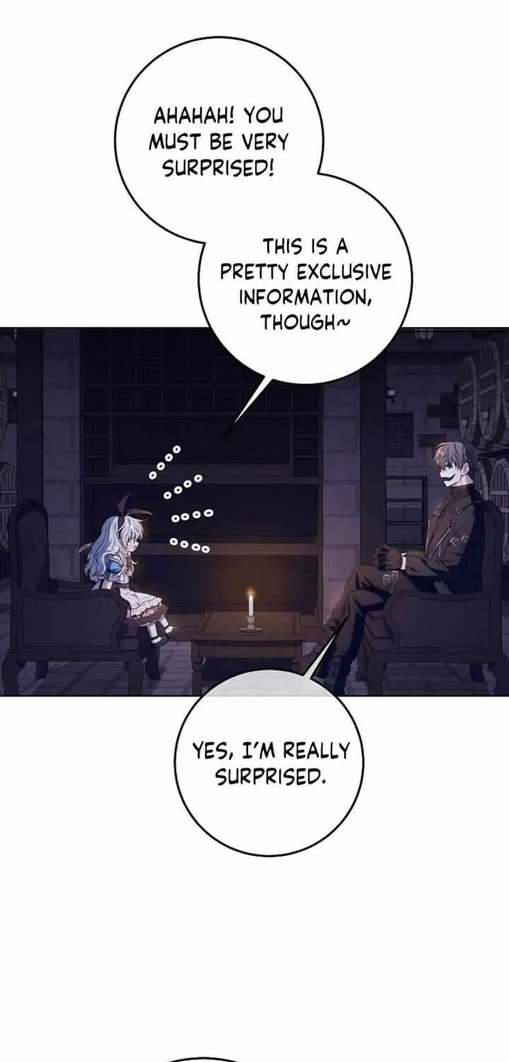 My Daddy Hides His Power Chapter 16 page 45 - 