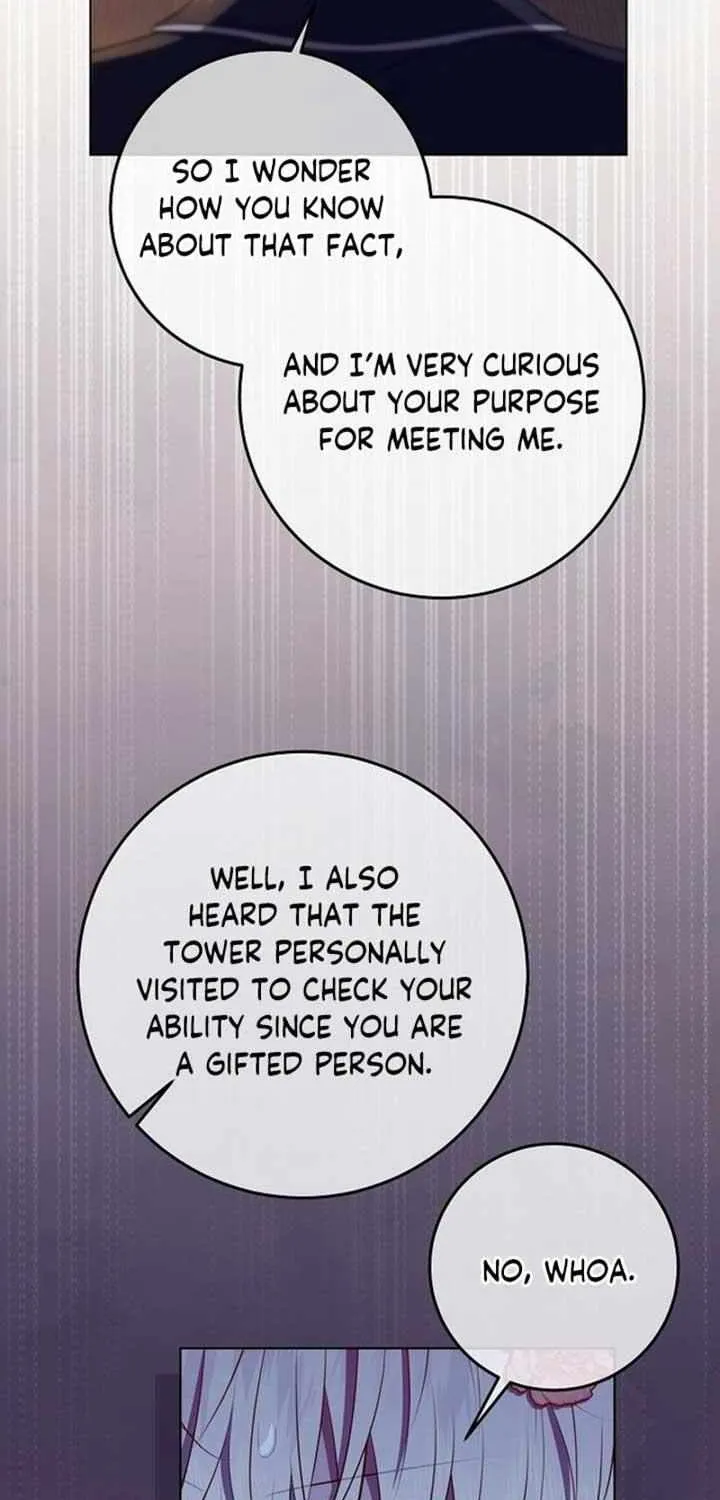 My Daddy Hides His Power Chapter 16 page 47 - 