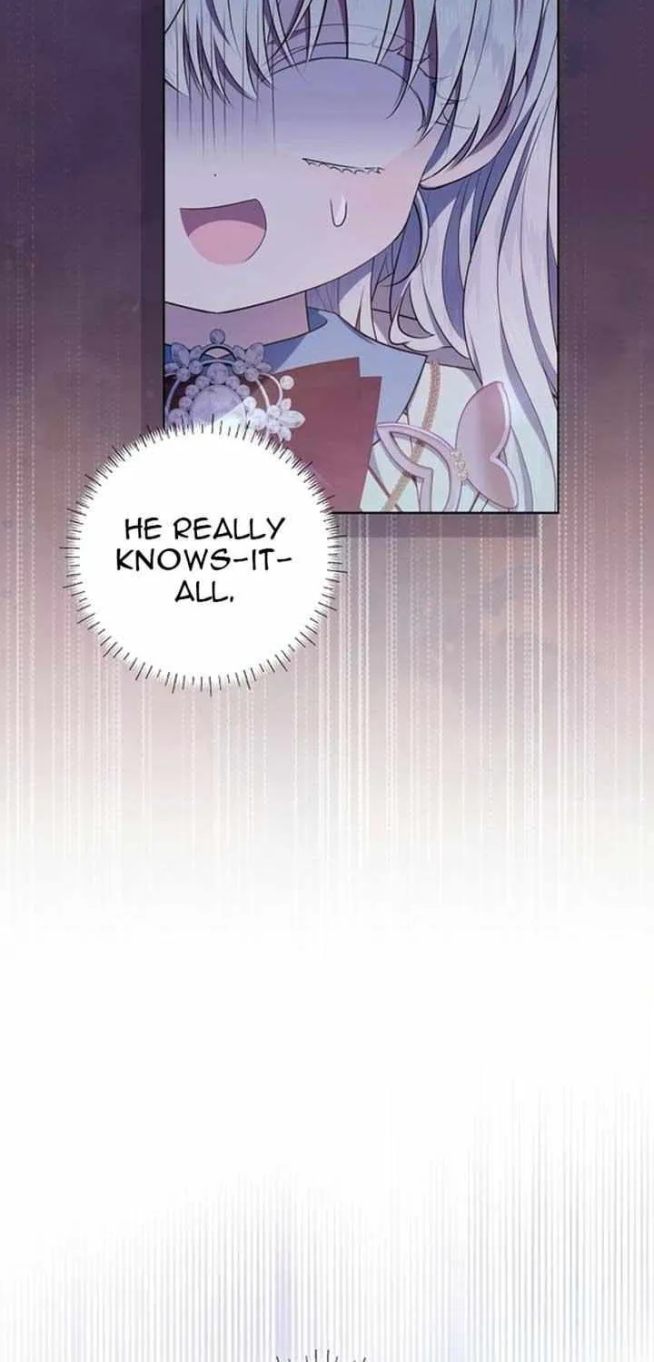 My Daddy Hides His Power Chapter 16 page 48 - 