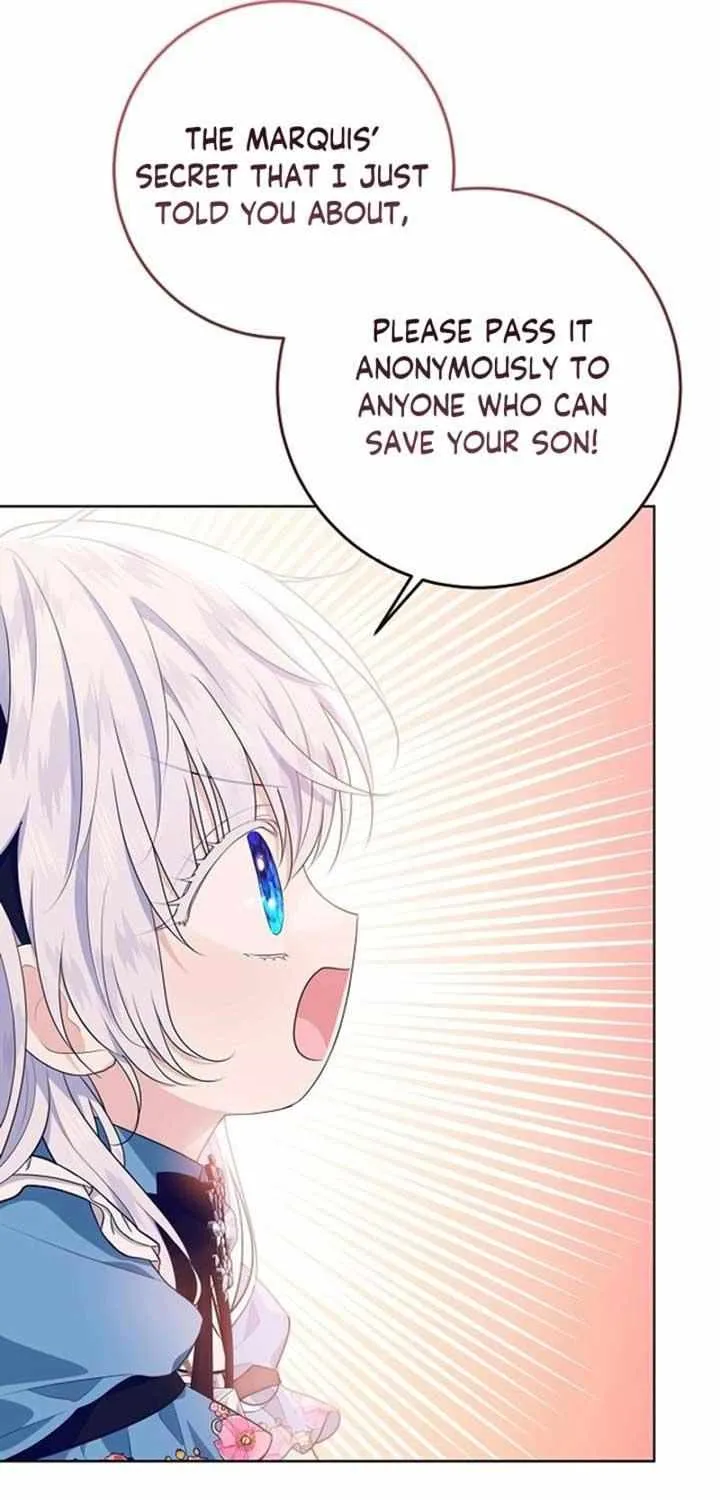 My Daddy Hides His Power Chapter 16 page 51 - 