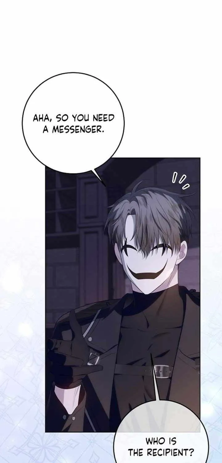 My Daddy Hides His Power Chapter 16 page 52 - 