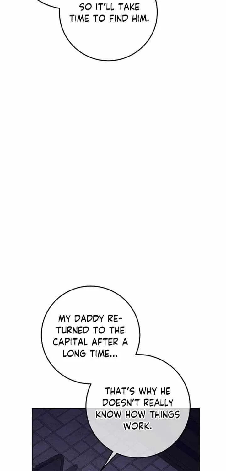 My Daddy Hides His Power Chapter 16 page 55 - 