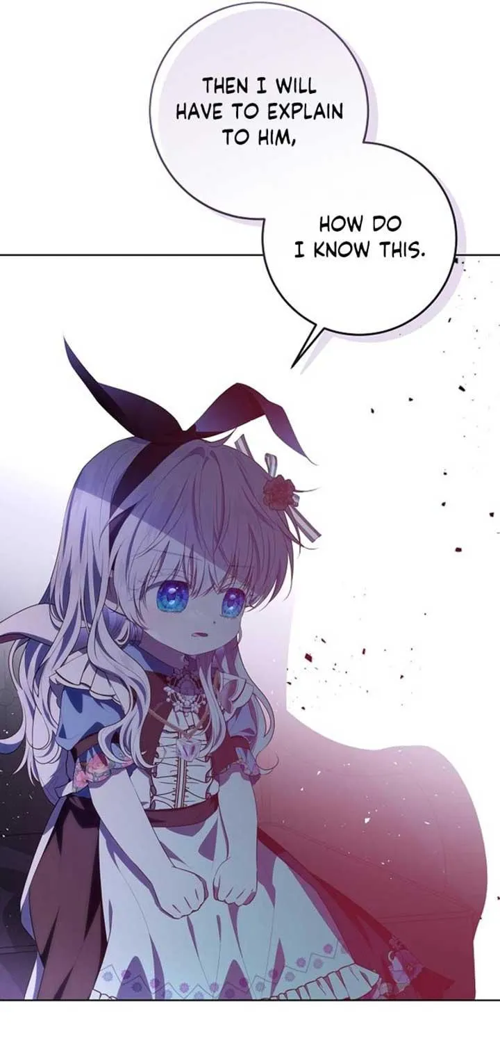 My Daddy Hides His Power Chapter 16 page 61 - 