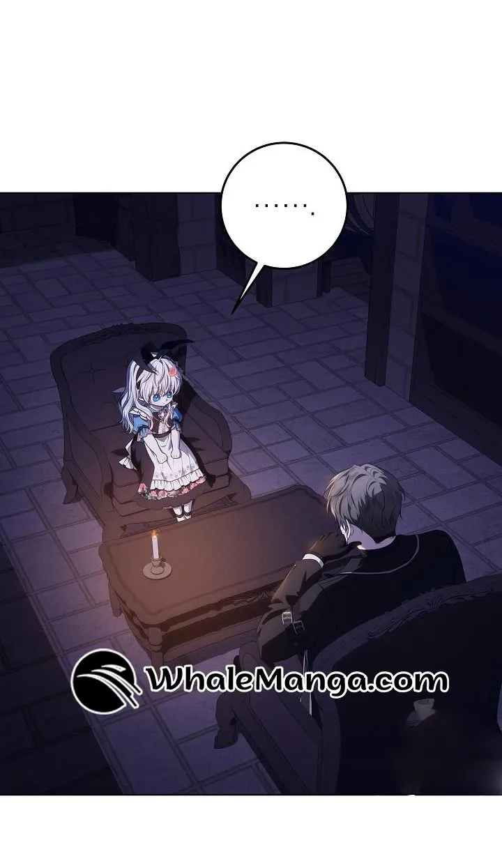 My Daddy Hides His Power Chapter 17 page 2 - 