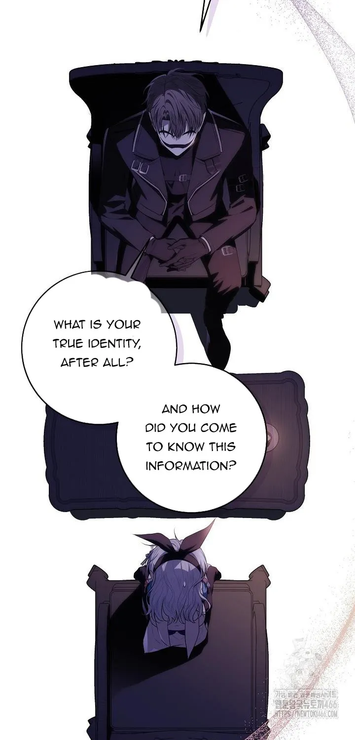 My Daddy Hides His Power Chapter 17 page 12 - 