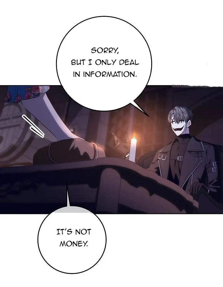 My Daddy Hides His Power Chapter 17 page 20 - 