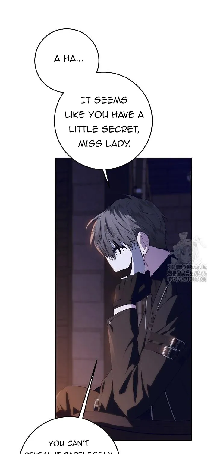My Daddy Hides His Power Chapter 17 page 3 - 