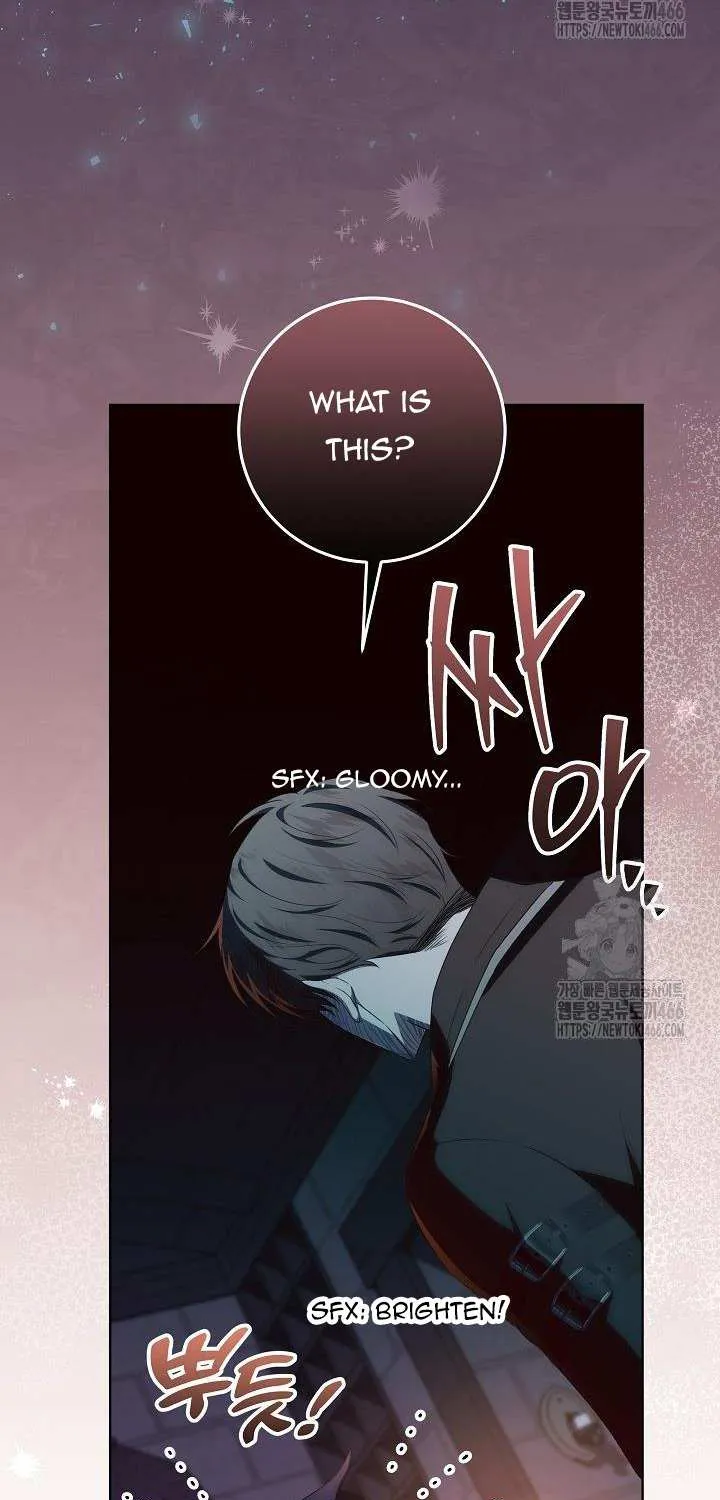 My Daddy Hides His Power Chapter 17 page 24 - 