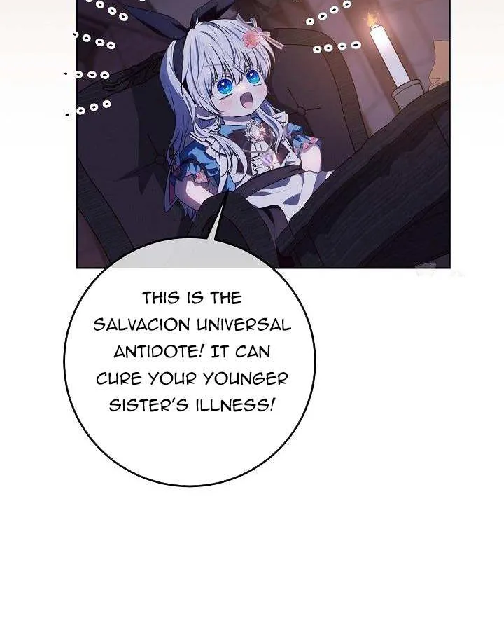 My Daddy Hides His Power Chapter 17 page 25 - 