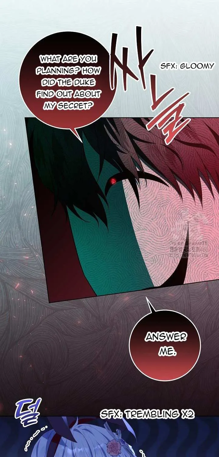 My Daddy Hides His Power Chapter 17 page 27 - 
