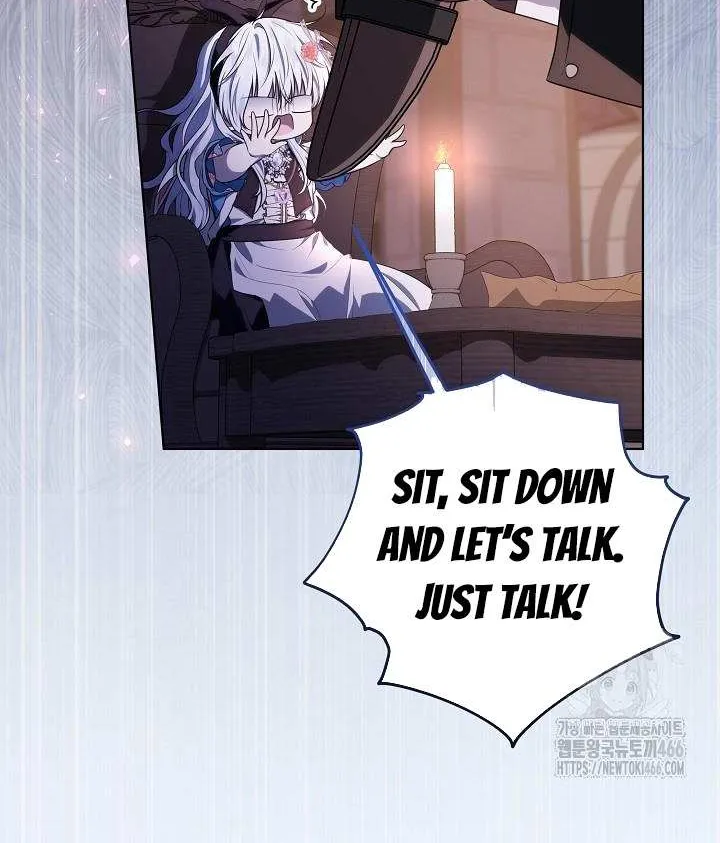 My Daddy Hides His Power Chapter 17 page 30 - 