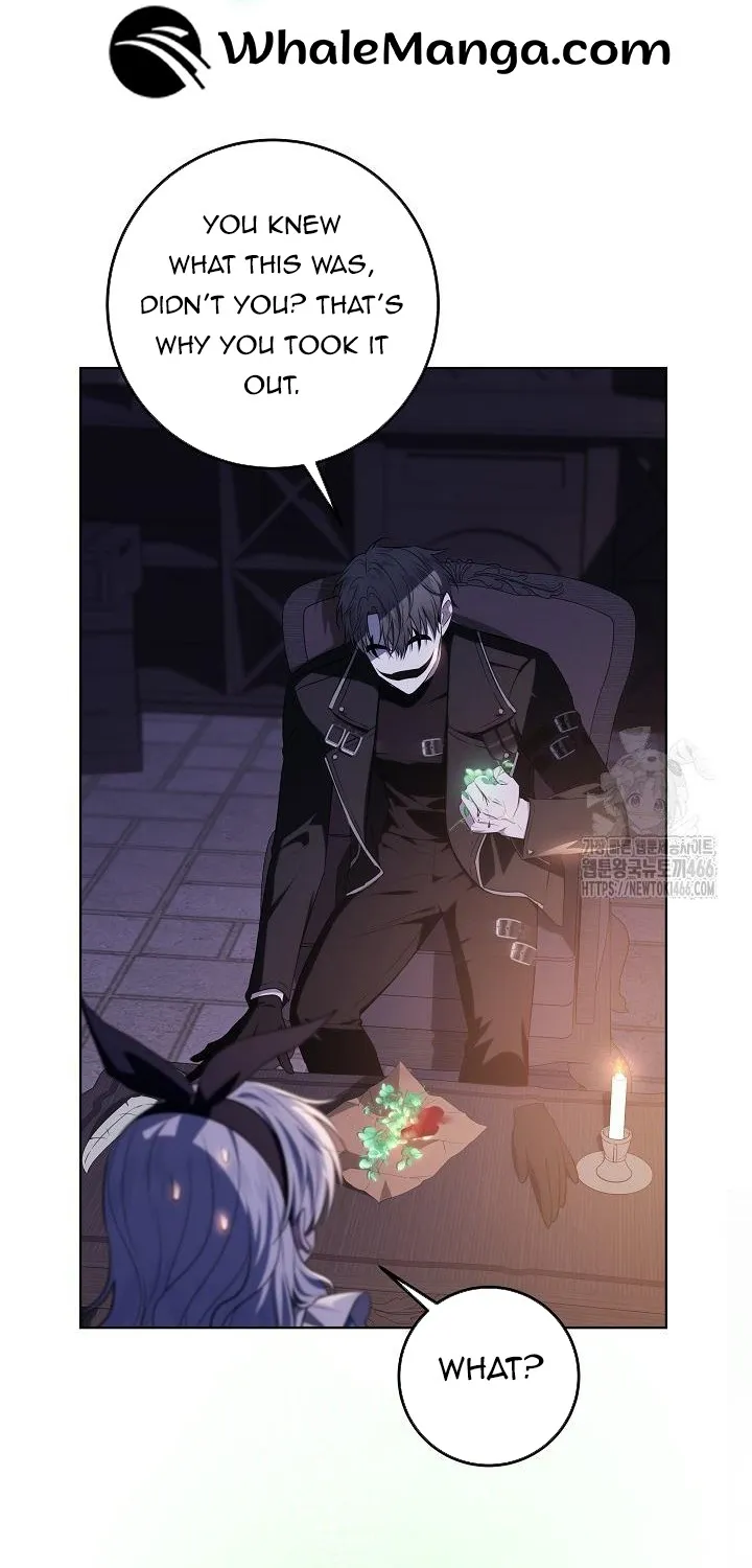 My Daddy Hides His Power Chapter 17 page 35 - 