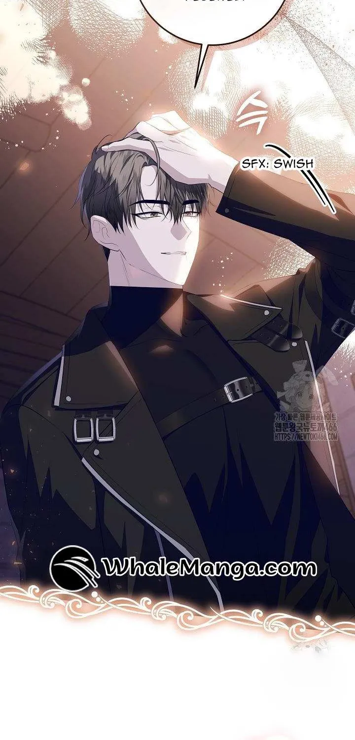 My Daddy Hides His Power Chapter 17 page 49 - 
