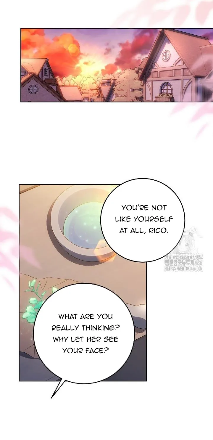 My Daddy Hides His Power Chapter 17 page 54 - 