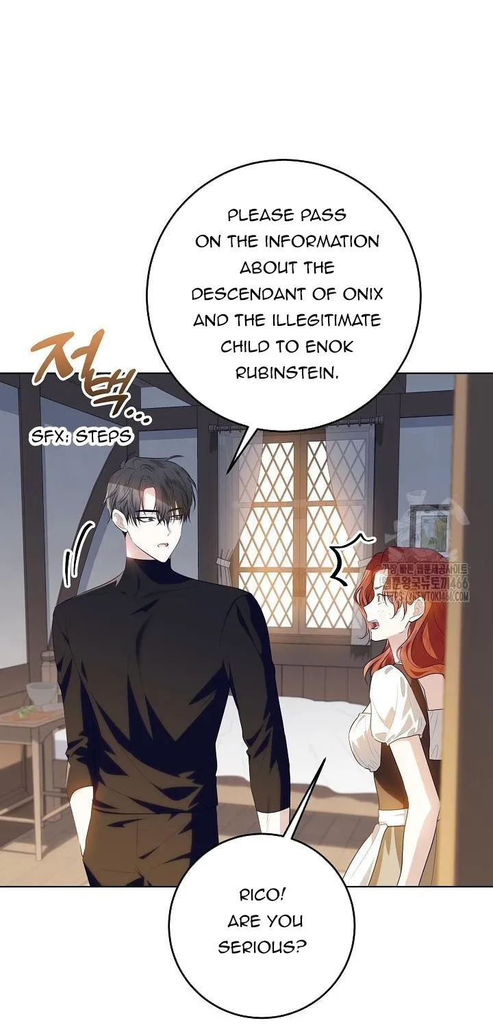 My Daddy Hides His Power Chapter 17 page 58 - 