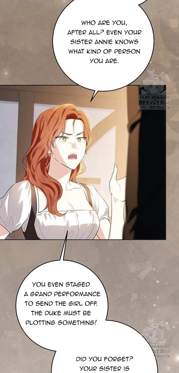 My Daddy Hides His Power Chapter 17 page 62 - 