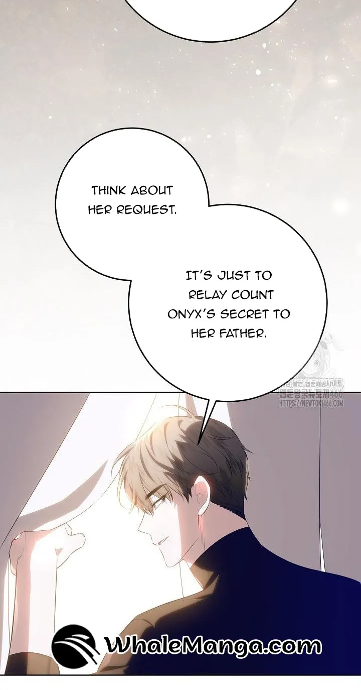 My Daddy Hides His Power Chapter 17 page 64 - 