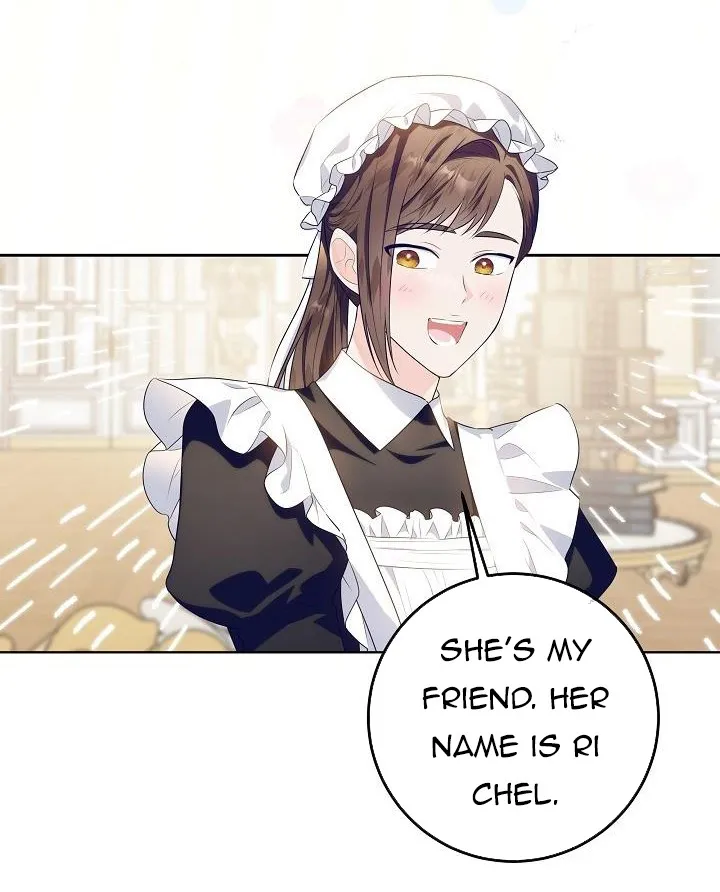 My Daddy Hides His Power Chapter 17 page 87 - 